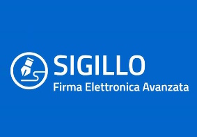 logo link Sigillo